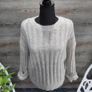 Vero Moda Ribbed Sweater